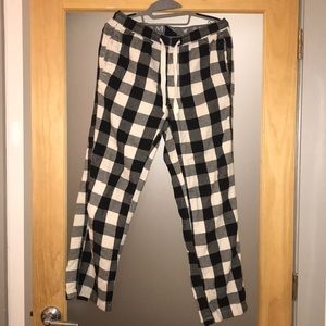 Pajama pants